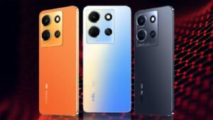 Infinix ಹೊಸ ಸ್ಮಾರ್ಟ್ಫೋನ್: 300MP ಕ್ಯಾಮೆರಾ, 7500mAh ಬ್ಯಾಟರಿ – ಕೇವಲ ₹9,500ಕ್ಕೆ ?