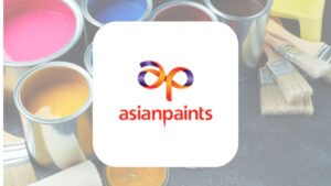 Asian Paints Q3 ಫಲಿತಾಂಶ: ಲಾಭದಲ್ಲಿ 5% ಇಳಿಕೆ, ಷೇರು 6% ಕುಸಿತಕ್ಕೆ ಕಾರಣವೇನು?