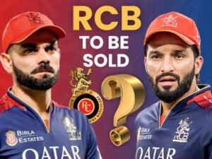 ಐಪಿಎಲ್ 2026ಕ್ಕೂ ಮುನ್ನ ಆರ್ಸಿಬಿ ಮಾರಾಟ?