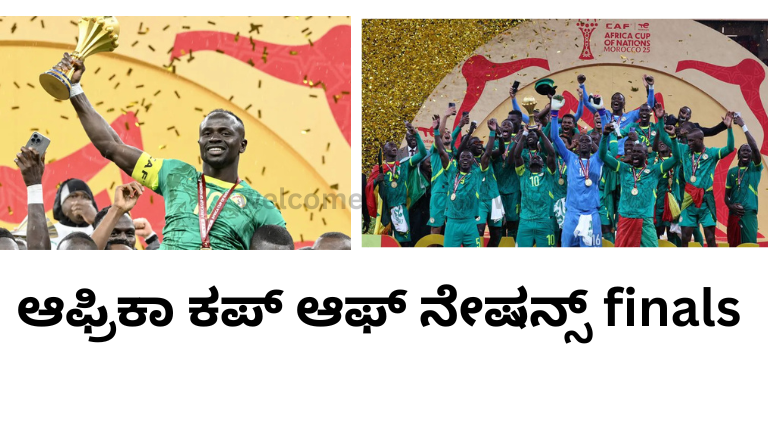 ಆಫ್ರಿಕಾ ಕಪ್ ಆಫ್ ನೇಷನ್ಸ್