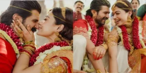 ಕನ್ನಡ ಚಿತ್ರರಂಗದಲ್ಲಿ ಯಾರಿಗೆ ಸಿಕ್ಕಿದೆ ಮದುವೆ ಆಹ್ವಾನ?