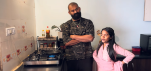 ಕನ್ನಡ ಯೂಟ್ಯೂಬ್ ಕಂಟೆಂಟ್ ಕ್ರಿಯೇಷನ್ ನಲ್ಲಿ ದಾಖಲೆ ಬರೆದ ಮುಟಟ್ ಚೆಫ್ ಯೌಟ್ಯೂಬ್ ಚಾನೆಲ್