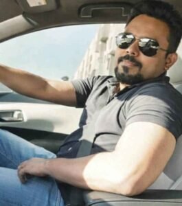 ಅಬುಧಾಬಿ ಲಾಟರಿಯಲ್ಲಿ ₹49 ಕೋಟಿ ಗೆದ್ದ ಶಾಂತನು ಶೆಟ್ಟಿಗಾರ್