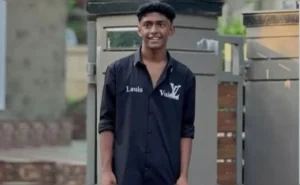 ಶಿವಮೊಗ್ಗದಲ್ಲಿ ದಶಮ ತರಗತಿ ವಿದ್ಯಾರ್ಥಿ ಸಂಕೇತ್ ಹತ್ಯೆ: ಸುಳೇಬೈಲು ಬಳಿ ನಡೆದ ದುರ್ಘಟನೆ