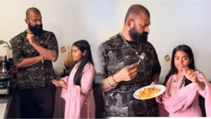 ಕನ್ನಡ ಯೂಟ್ಯೂಬ್ ಕಂಟೆಂಟ್ ಕ್ರಿಯೇಷನ್ ನಲ್ಲಿ ದಾಖಲೆ ಬರೆದ ಮುಟಟ್ ಚೆಫ್ ಯೌಟ್ಯೂಬ್ ಚಾನೆಲ್