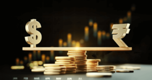 Indian Rupee Strengthens: Dollar